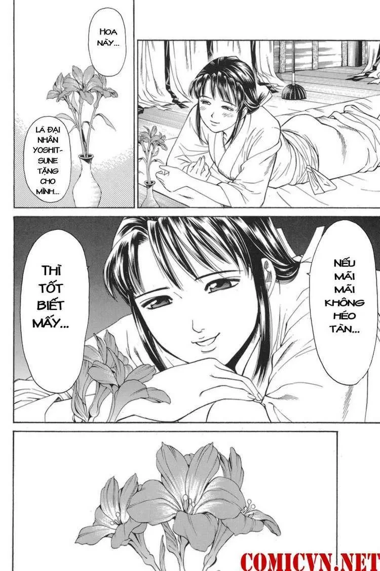 Shana Oh Yoshitsune (Ss1) Chapter 77 - 31