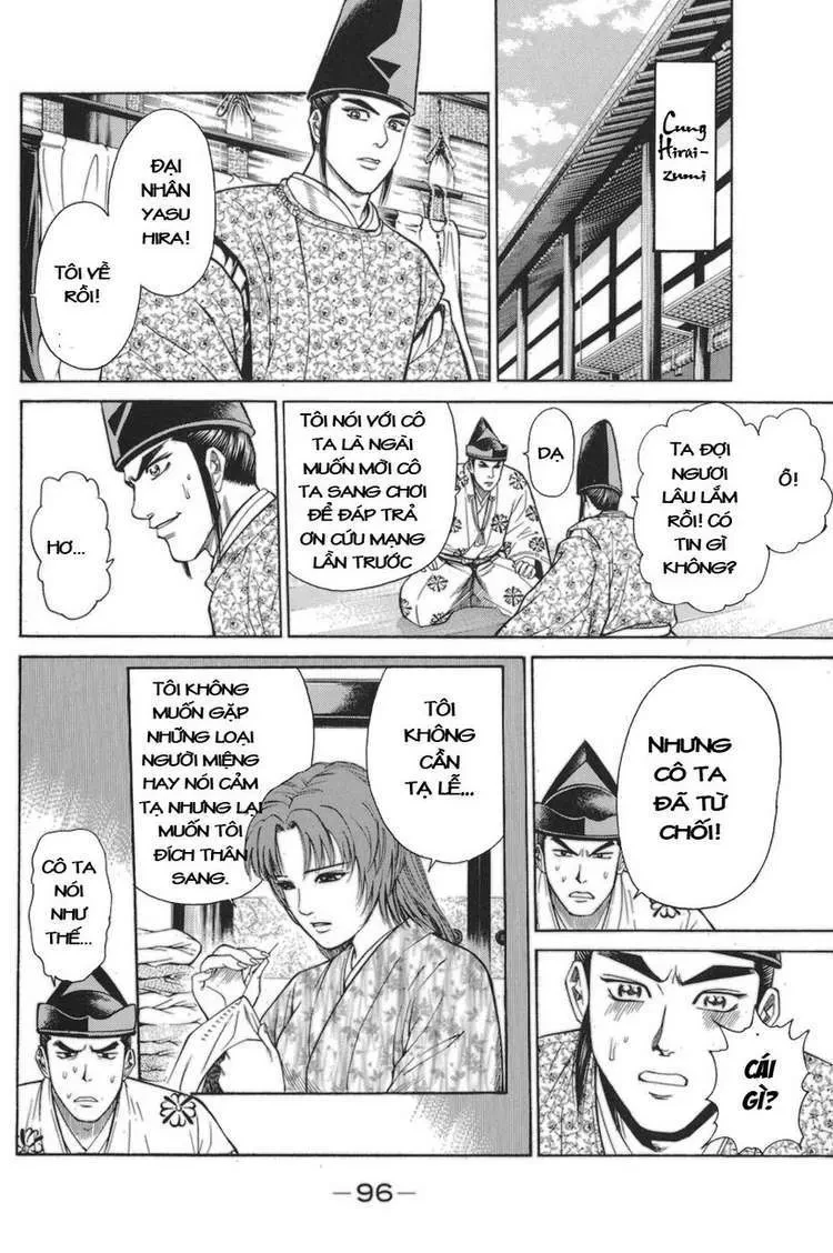 Shana Oh Yoshitsune (Ss1) Chapter 77 - 33