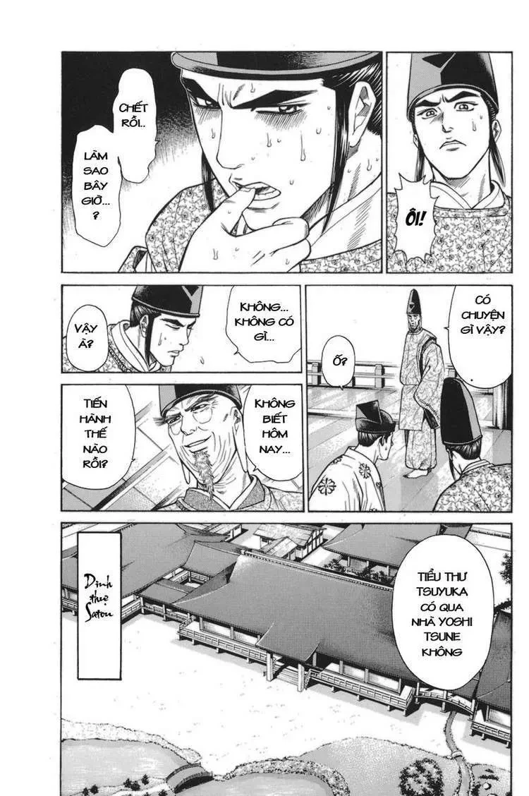 Shana Oh Yoshitsune (Ss1) Chapter 77 - 34