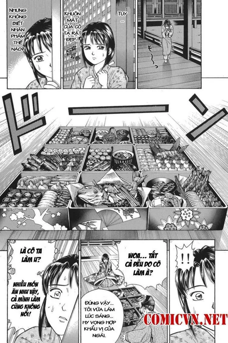 Shana Oh Yoshitsune (Ss1) Chapter 77 - 39