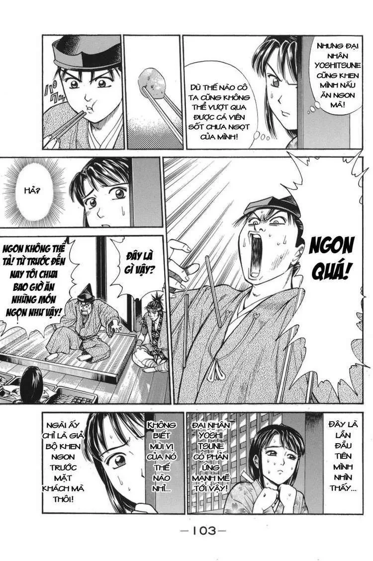 Shana Oh Yoshitsune (Ss1) Chapter 77 - 40