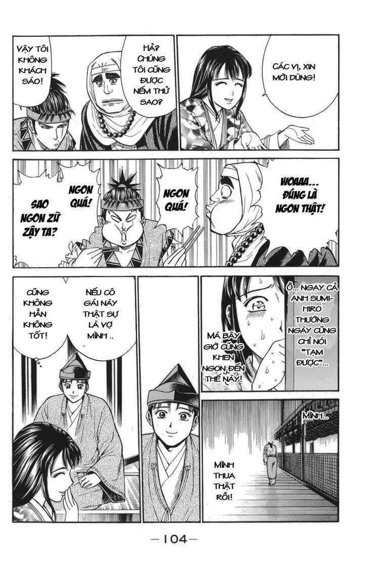 Shana Oh Yoshitsune (Ss1) Chapter 77 - 41