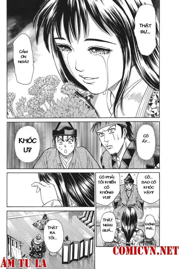 Shana Oh Yoshitsune (Ss1) Chapter 77 - 43