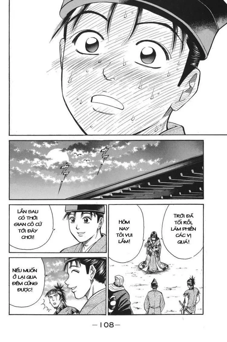 Shana Oh Yoshitsune (Ss1) Chapter 77 - 45