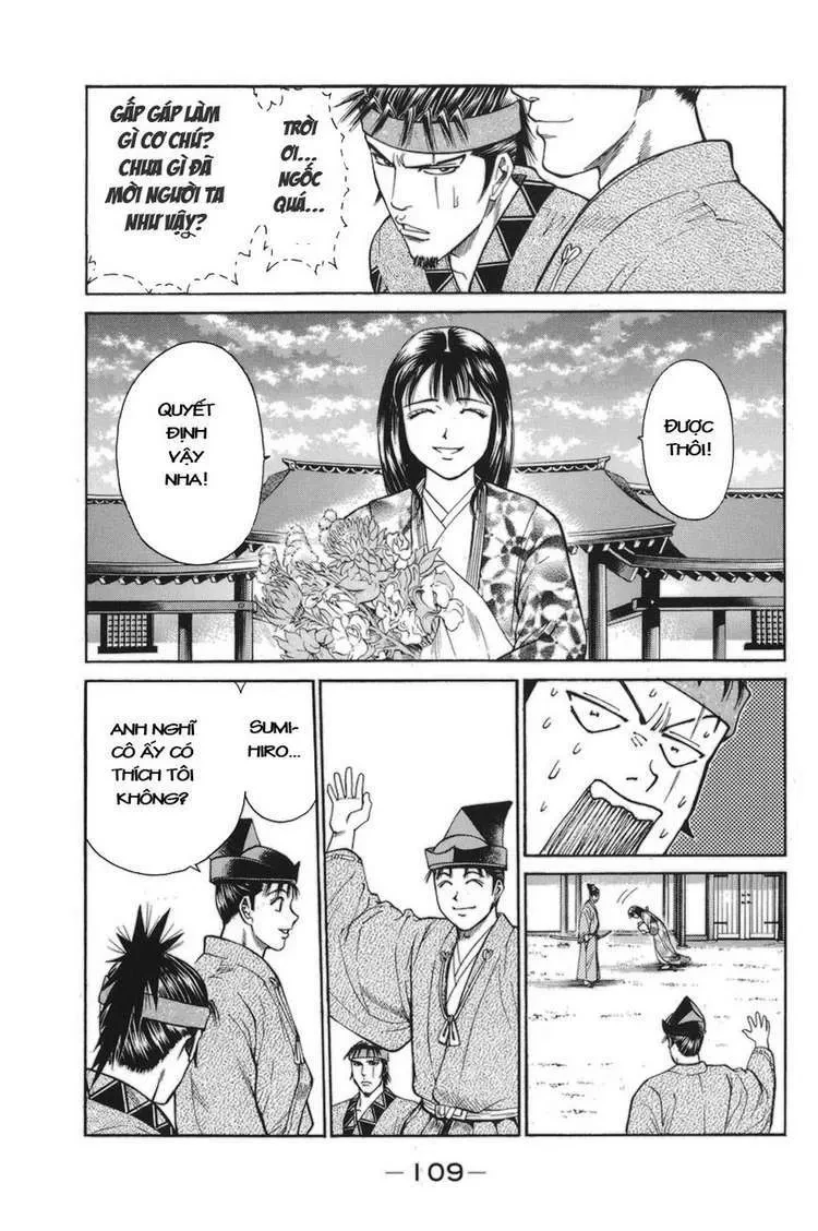 Shana Oh Yoshitsune (Ss1) Chapter 77 - 46