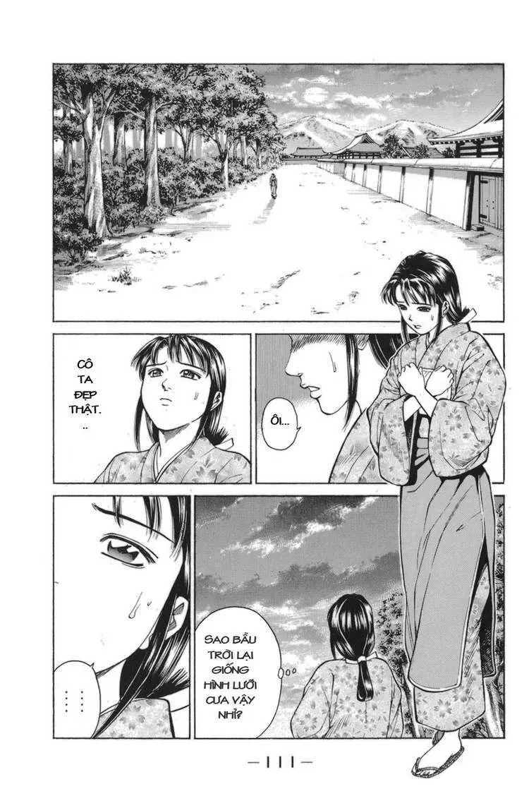 Shana Oh Yoshitsune (Ss1) Chapter 77 - 48