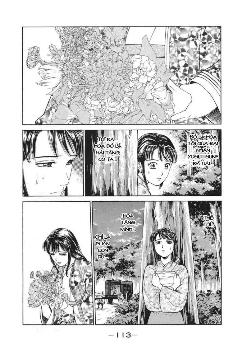 Shana Oh Yoshitsune (Ss1) Chapter 77 - 50