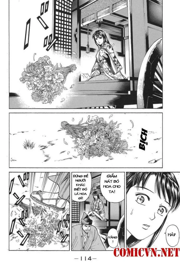 Shana Oh Yoshitsune (Ss1) Chapter 77 - 51