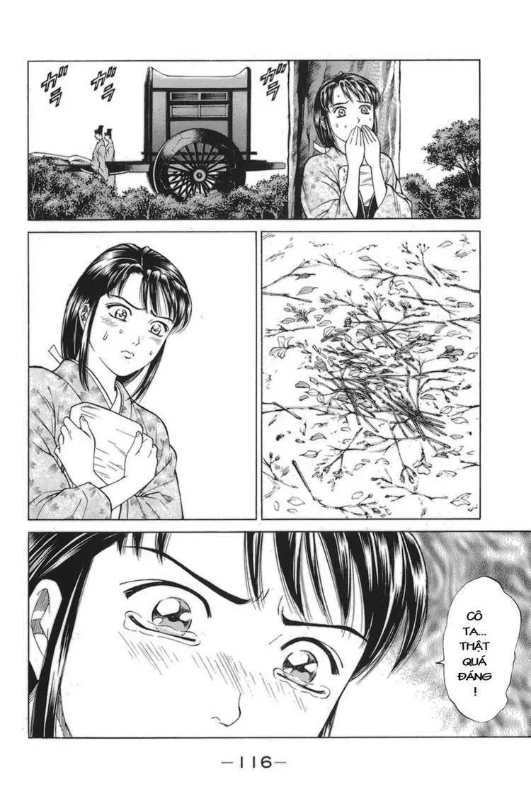 Shana Oh Yoshitsune (Ss1) Chapter 77 - 53