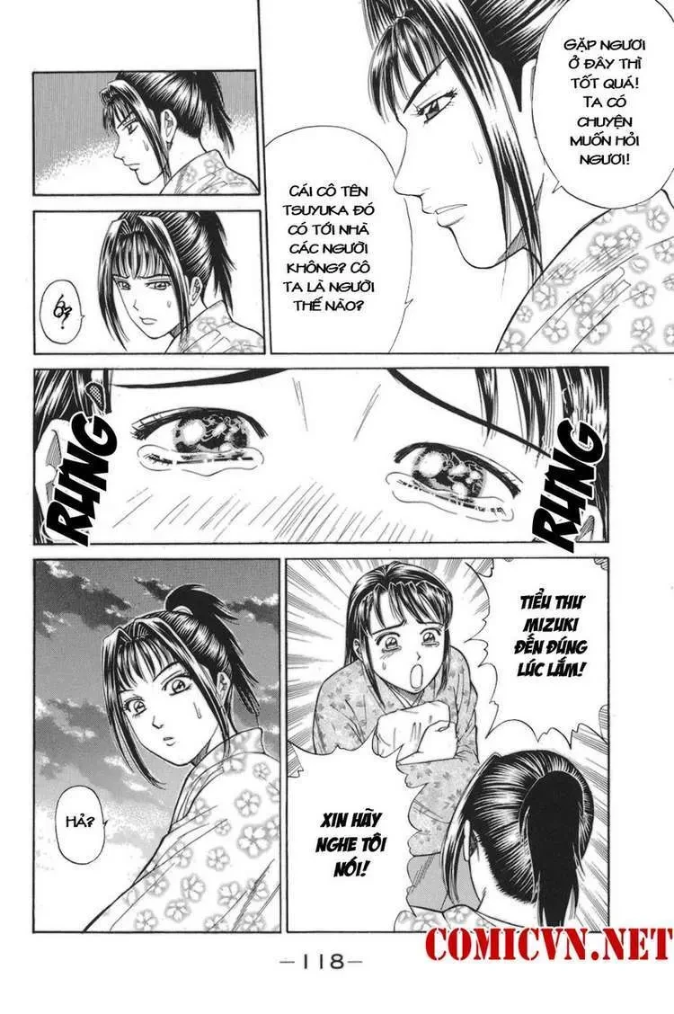 Shana Oh Yoshitsune (Ss1) Chapter 77 - 55