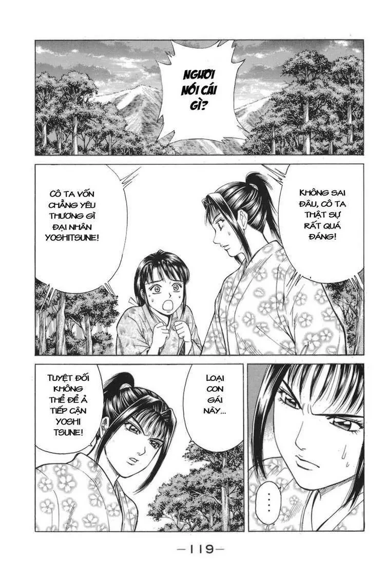 Shana Oh Yoshitsune (Ss1) Chapter 77 - 56