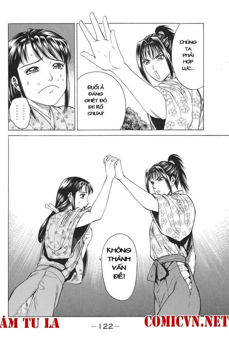 Shana Oh Yoshitsune (Ss1) Chapter 77 - 59