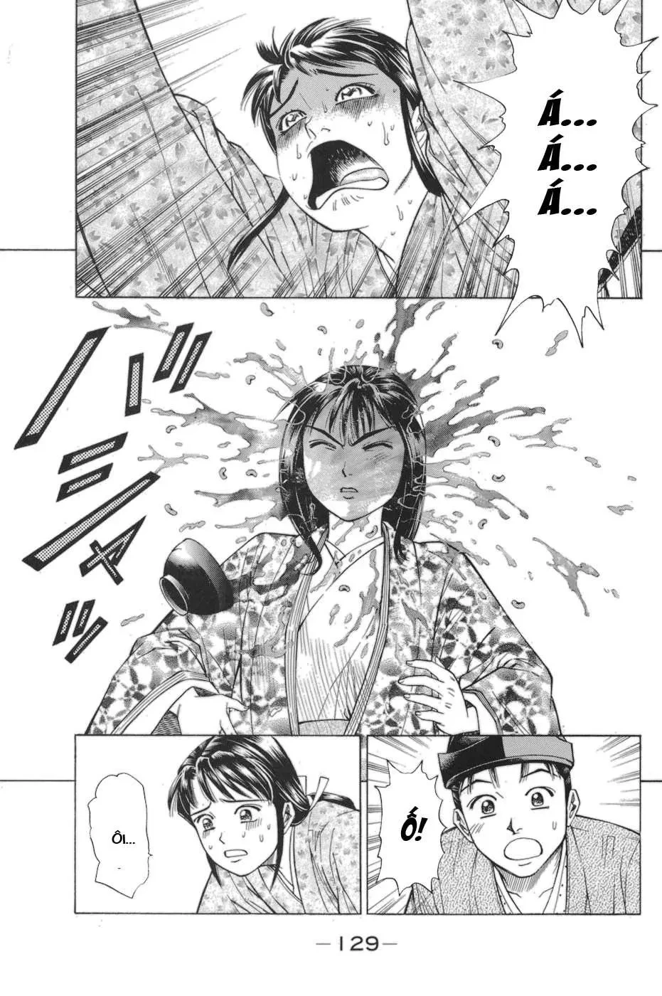 Shana Oh Yoshitsune (Ss1) Chapter 78 - 7