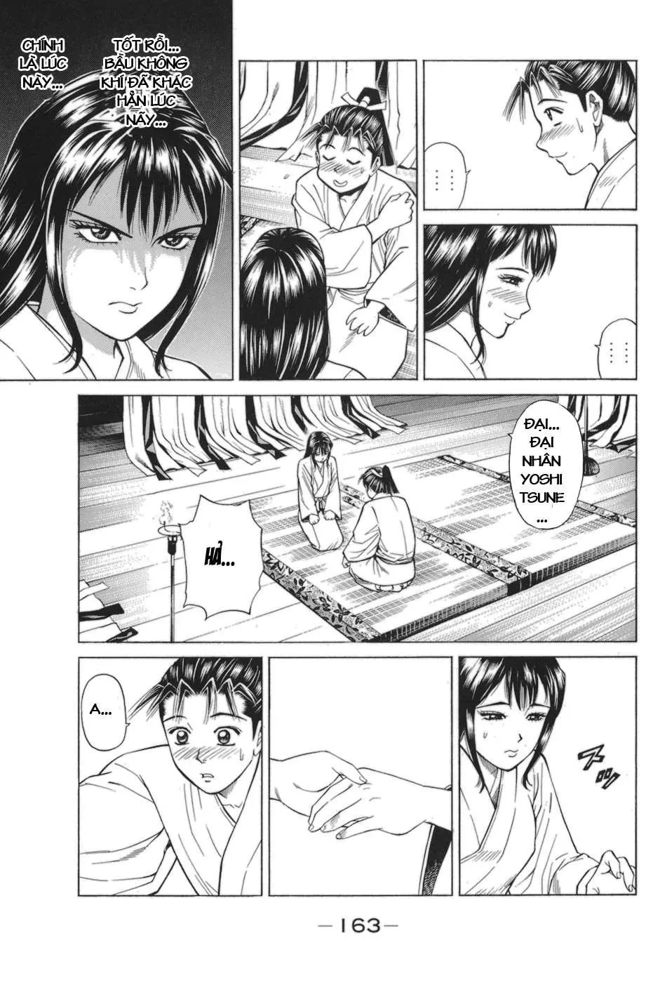 Shana Oh Yoshitsune (Ss1) Chapter 78 - 41