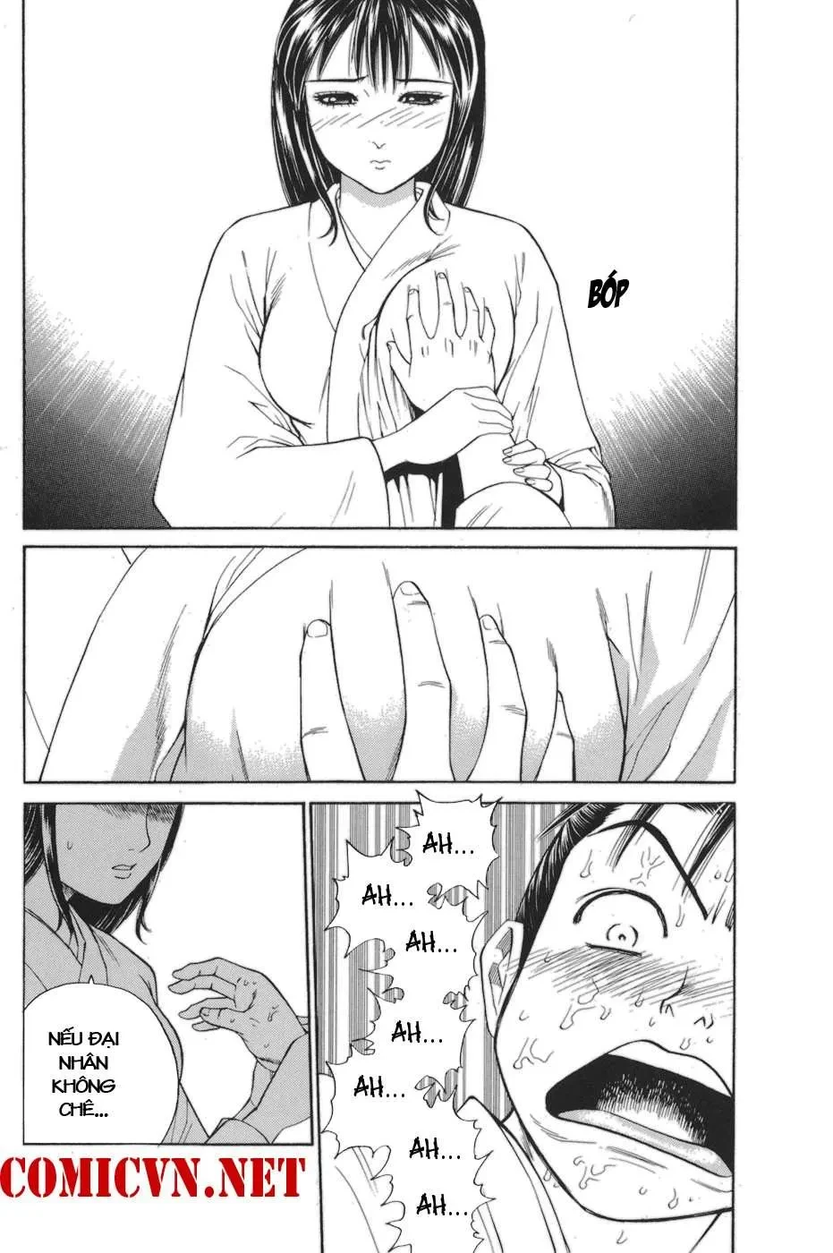 Shana Oh Yoshitsune (Ss1) Chapter 78 - 42