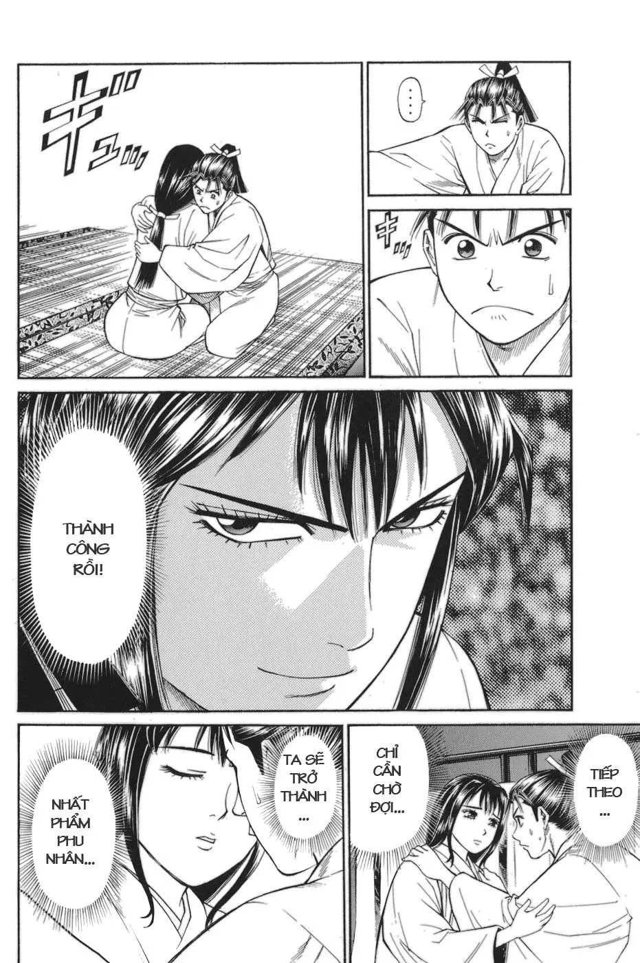 Shana Oh Yoshitsune (Ss1) Chapter 78 - 44