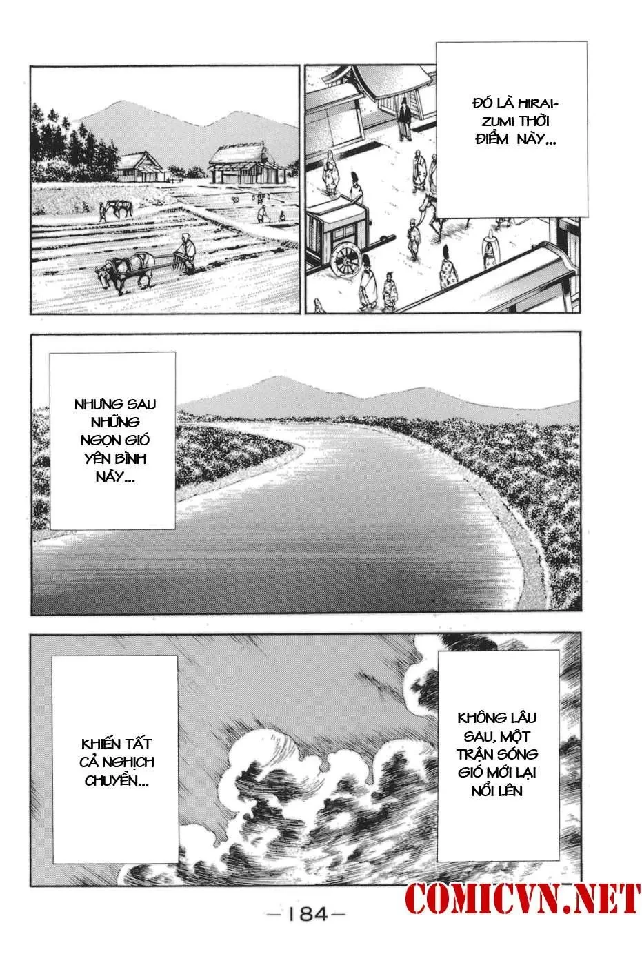 Shana Oh Yoshitsune (Ss1) Chapter 78 - 62