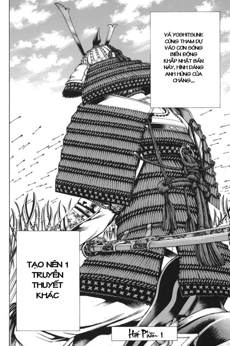 Shana Oh Yoshitsune (Ss1) Chapter 78 - 64