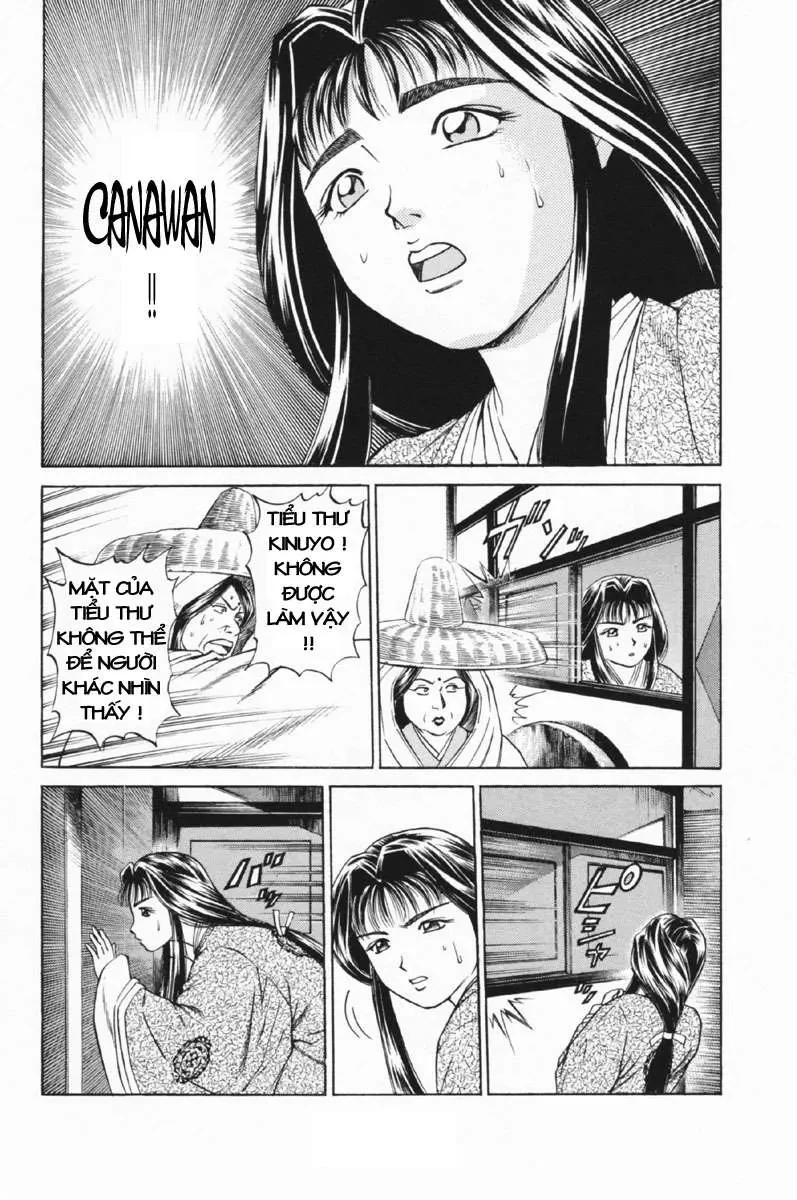 Shana Oh Yoshitsune (Ss1) Chapter 25 - 35