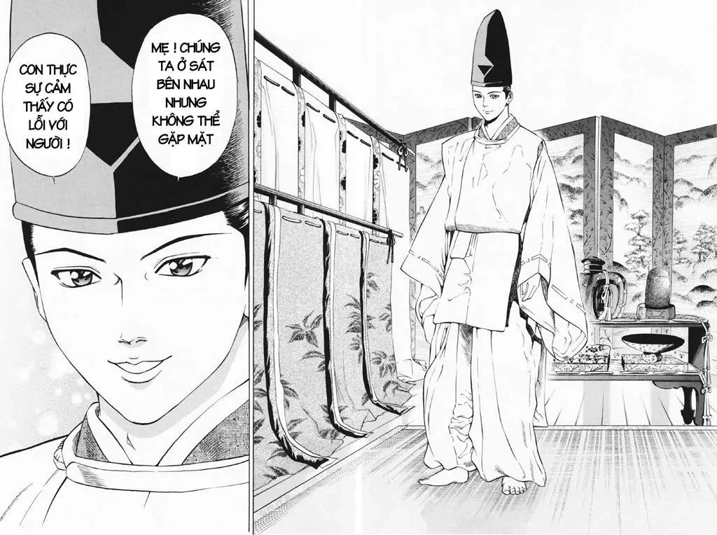 Shana Oh Yoshitsune (Ss1) Chapter 26 - 6