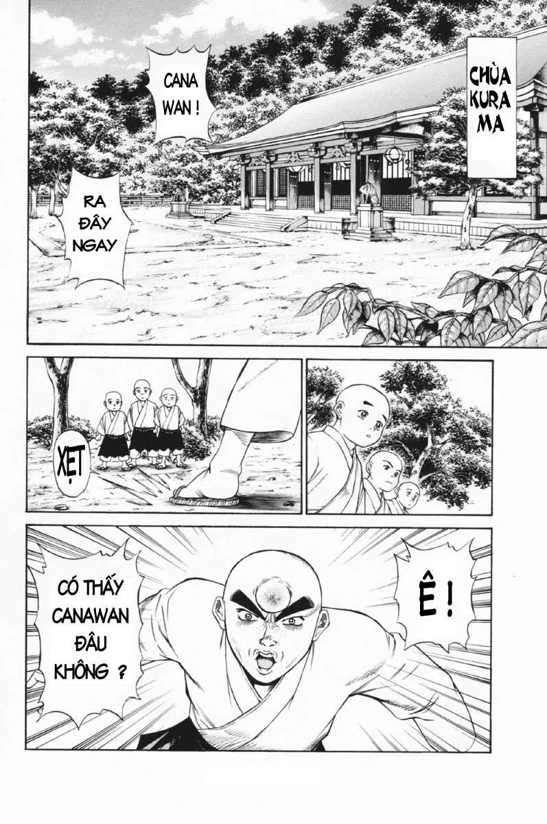 Shana Oh Yoshitsune (Ss1) Chapter 26 - 9