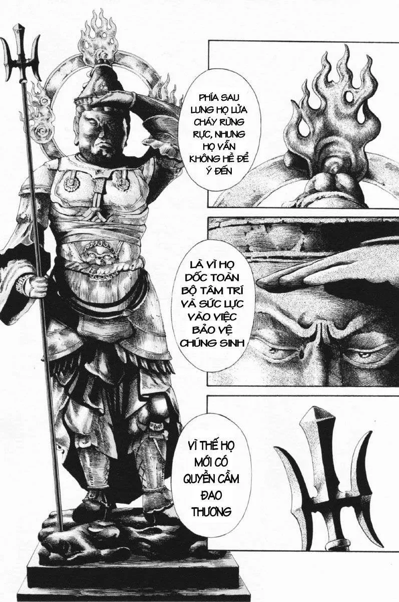 Shana Oh Yoshitsune (Ss1) Chapter 26 - 28