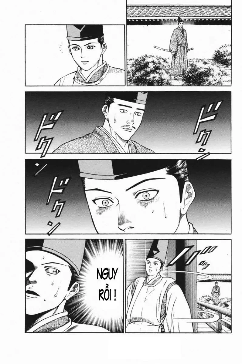 Shana Oh Yoshitsune (Ss1) Chapter 26 - 43