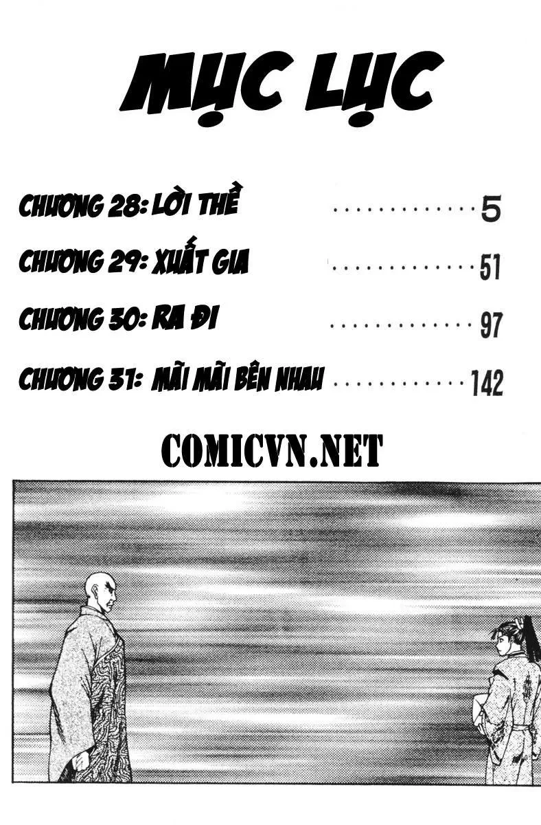 Shana Oh Yoshitsune (Ss1) Chapter 28 - 7