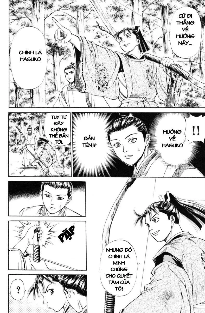 Shana Oh Yoshitsune (Ss1) Chapter 28 - 19