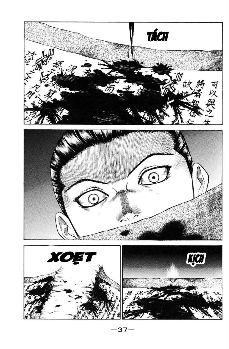 Shana Oh Yoshitsune (Ss1) Chapter 28 - 40