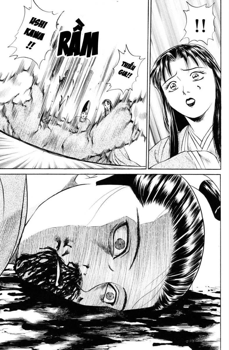 Shana Oh Yoshitsune (Ss1) Chapter 28 - 42