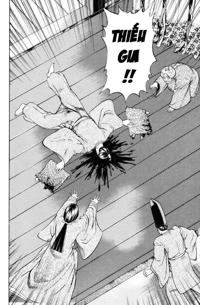 Shana Oh Yoshitsune (Ss1) Chapter 28 - 43