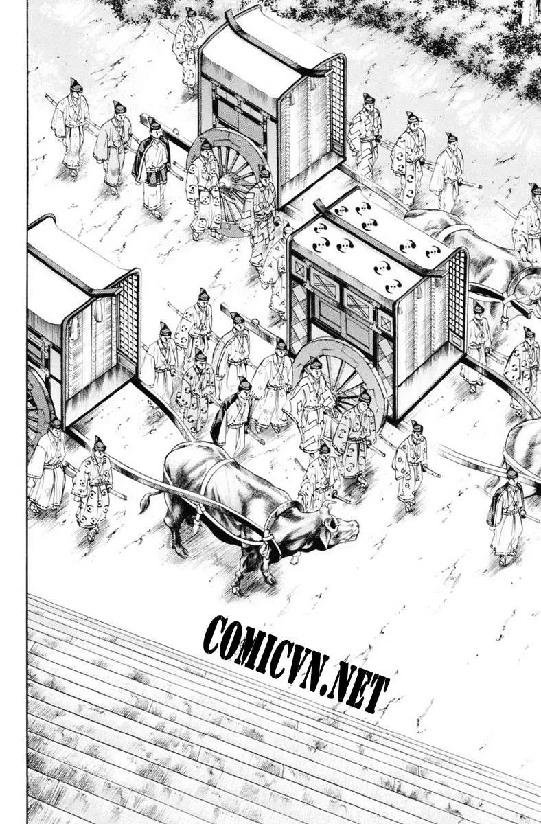 Shana Oh Yoshitsune (Ss1) Chapter 28 - 49