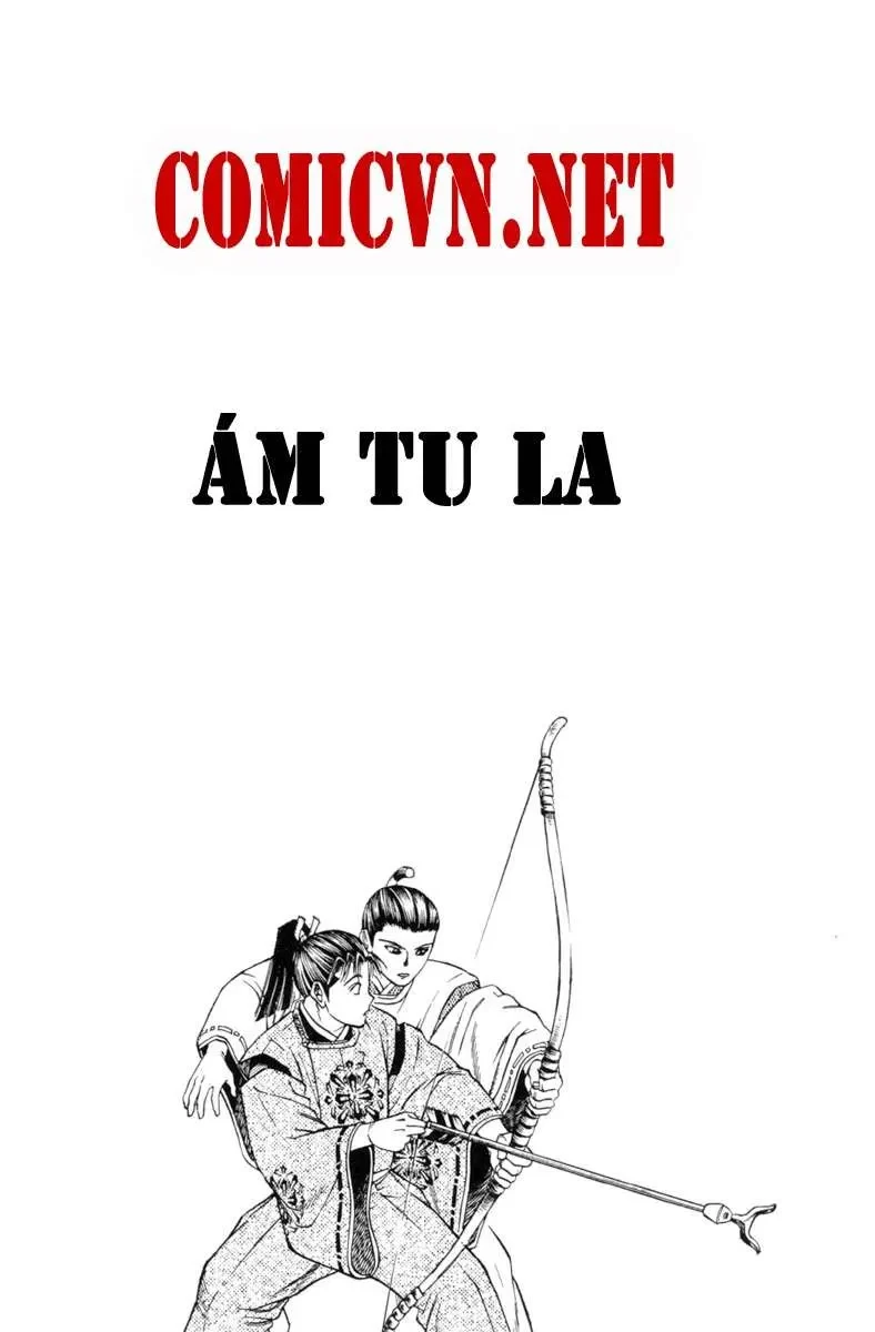 Shana Oh Yoshitsune (Ss1) Chapter 28 - 53