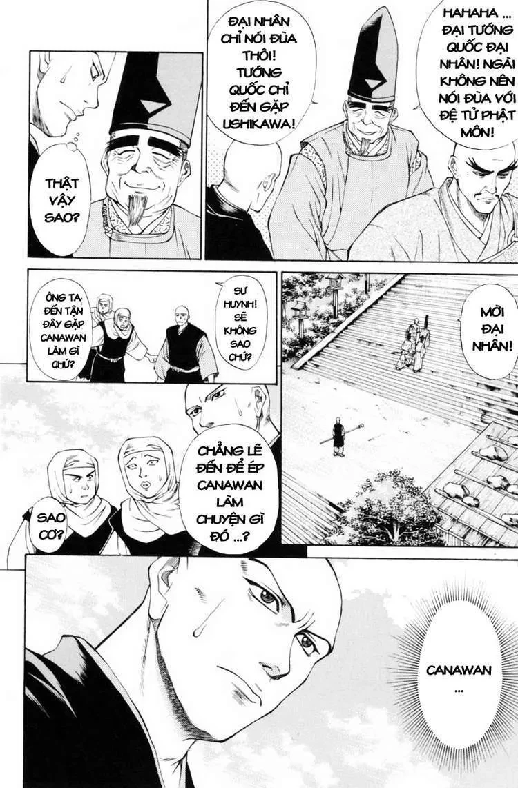 Shana Oh Yoshitsune (Ss1) Chapter 29 - 9