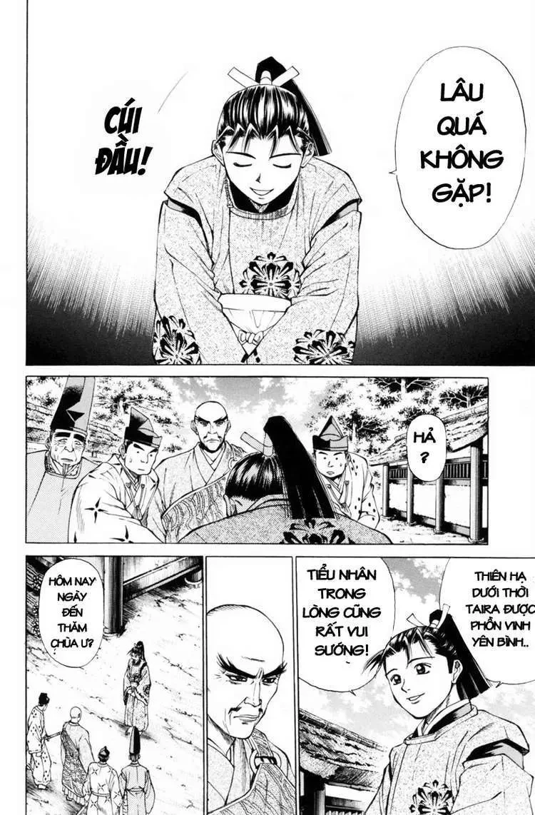 Shana Oh Yoshitsune (Ss1) Chapter 29 - 15