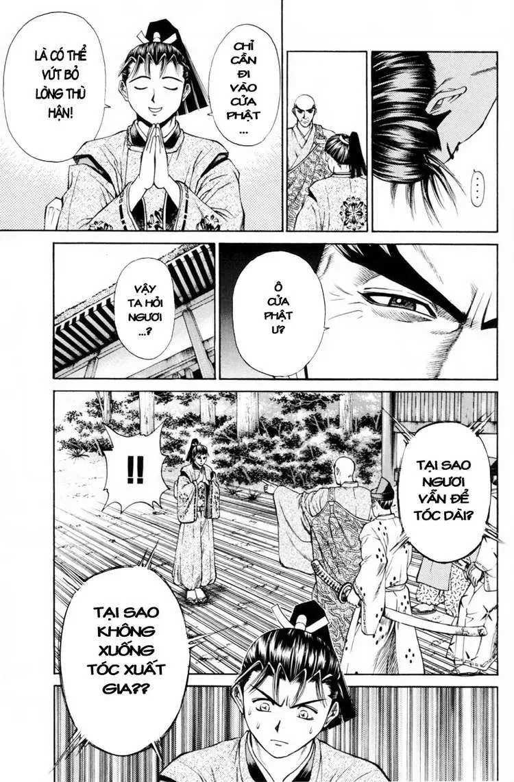 Shana Oh Yoshitsune (Ss1) Chapter 29 - 18