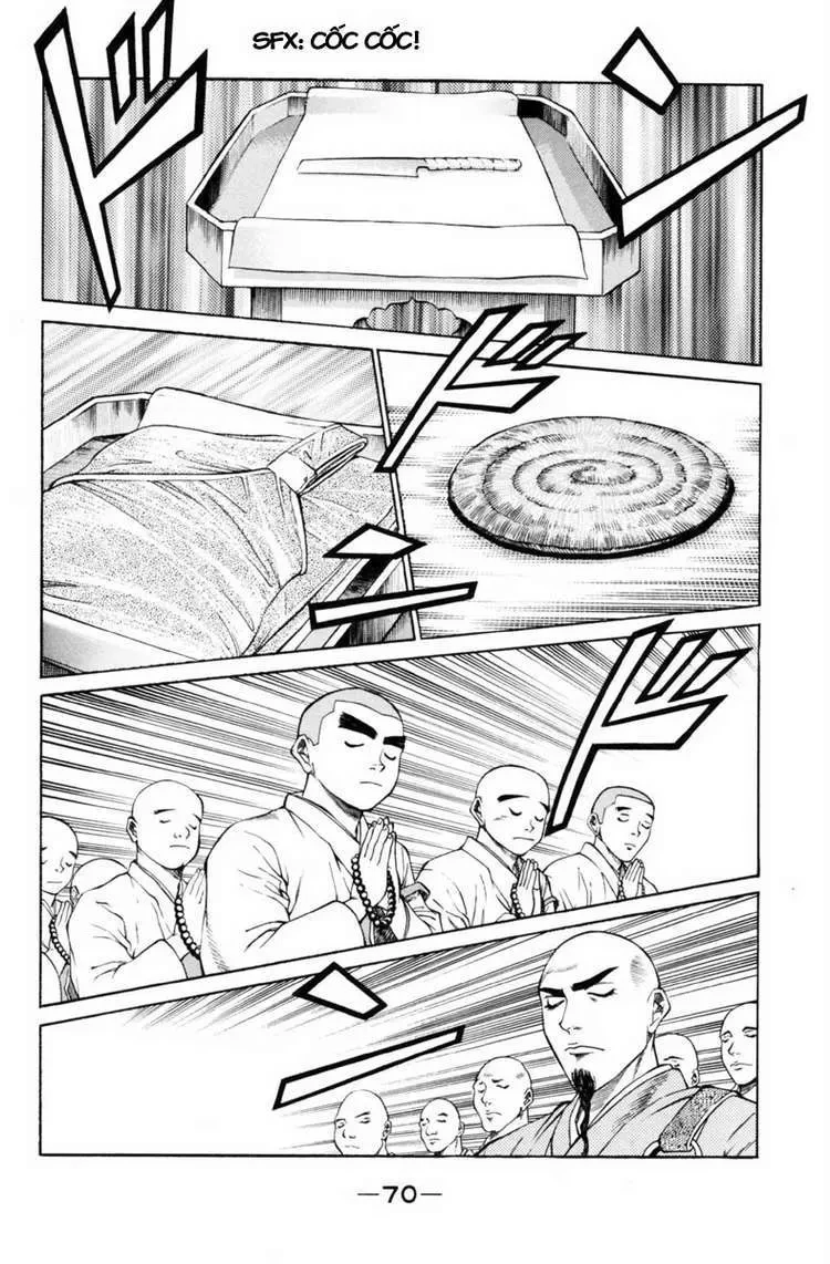 Shana Oh Yoshitsune (Ss1) Chapter 29 - 21