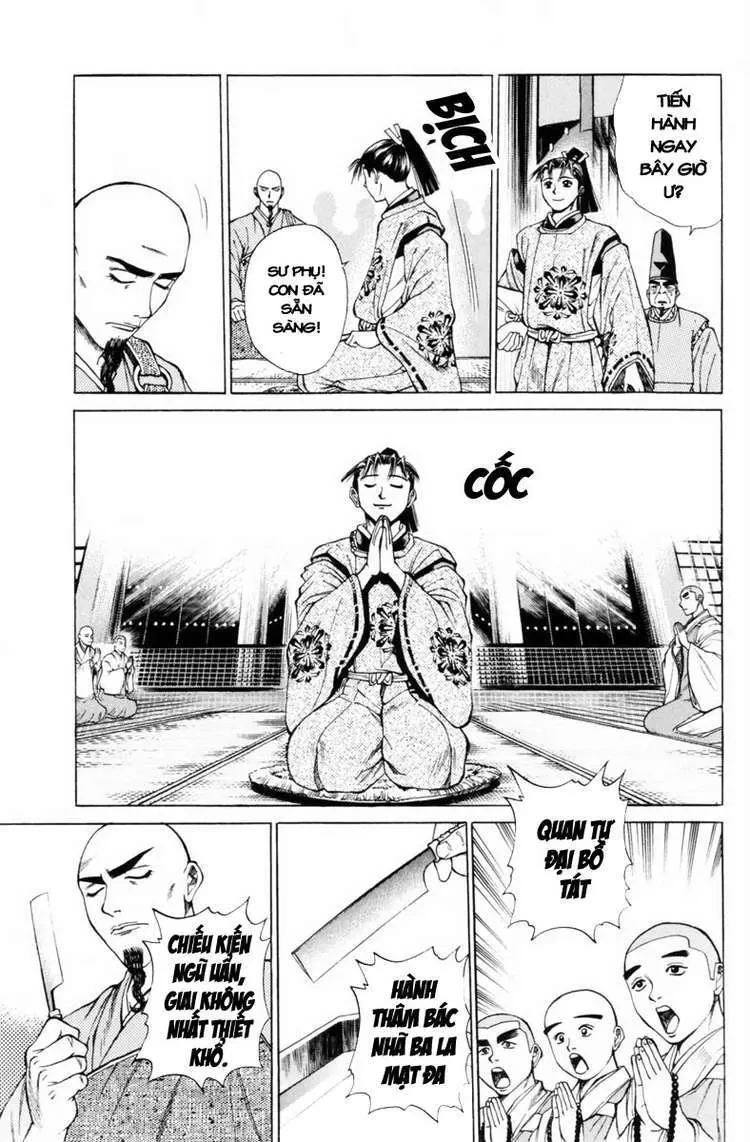 Shana Oh Yoshitsune (Ss1) Chapter 29 - 24