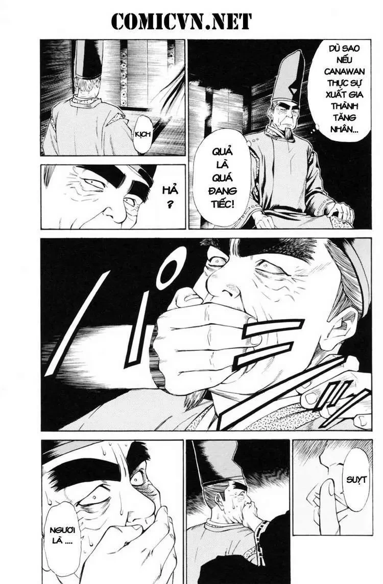 Shana Oh Yoshitsune (Ss1) Chapter 29 - 37