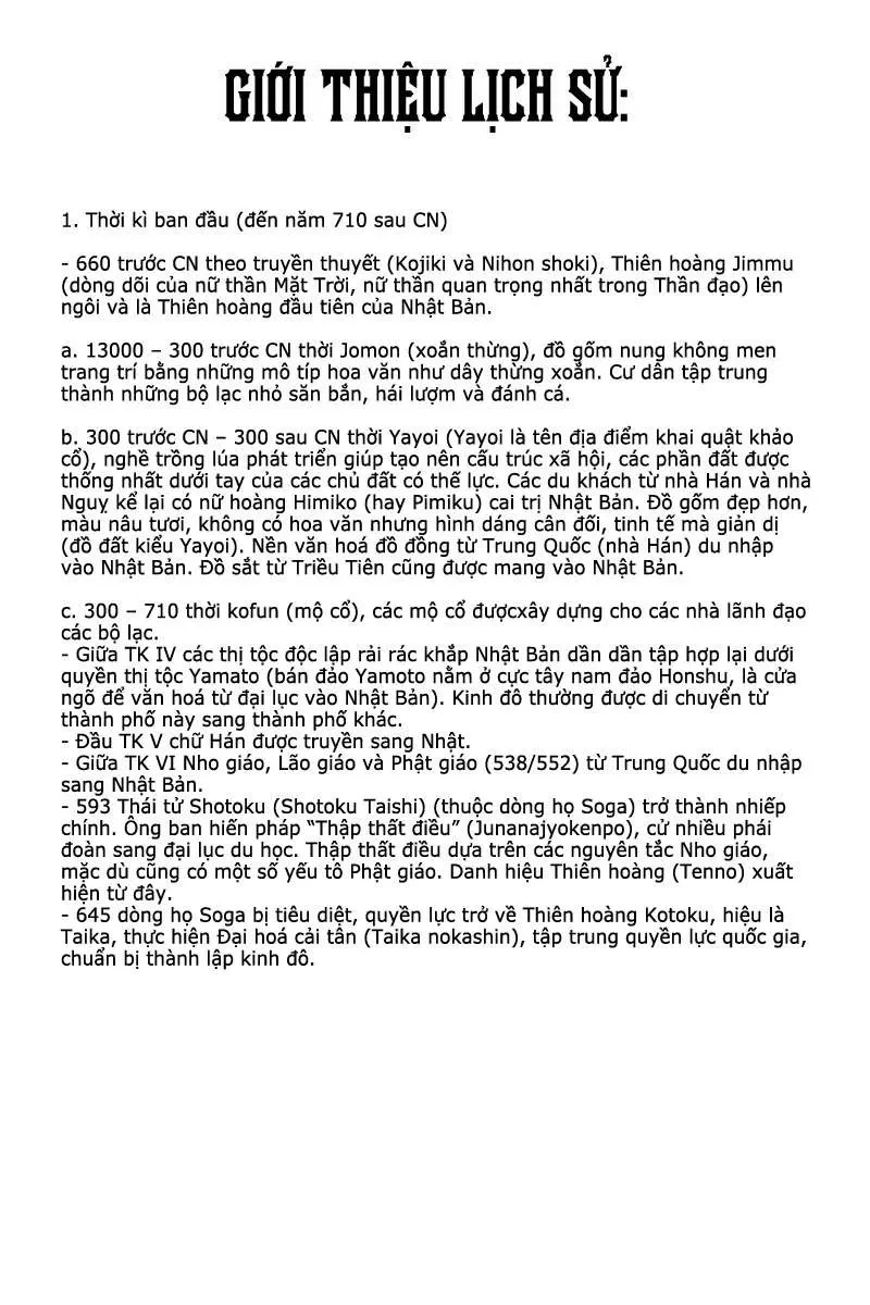 Shana Oh Yoshitsune (Ss1) Chapter 29 - 46