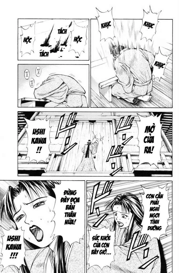 Shana Oh Yoshitsune (Ss1) Chapter 30 - 19