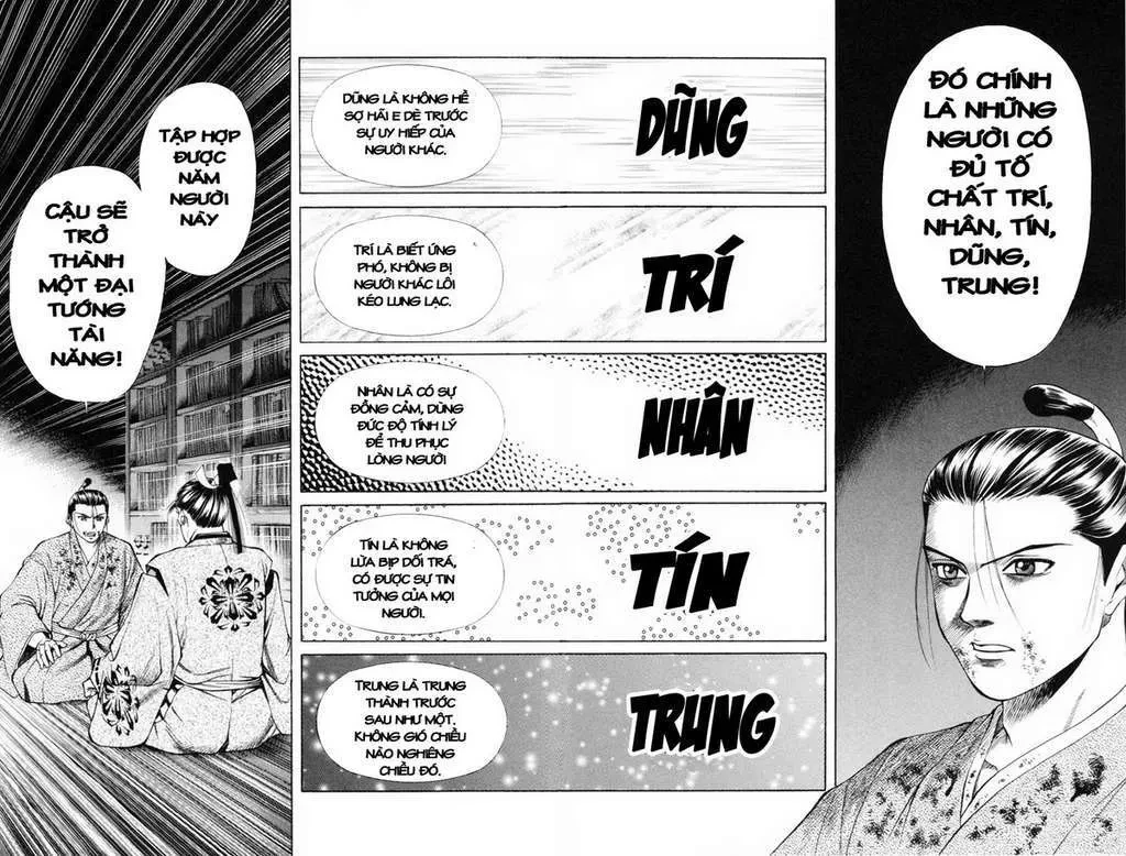 Shana Oh Yoshitsune (Ss1) Chapter 30 - 26