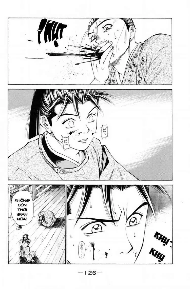 Shana Oh Yoshitsune (Ss1) Chapter 30 - 31