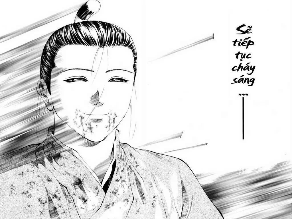 Shana Oh Yoshitsune (Ss1) Chapter 30 - 37