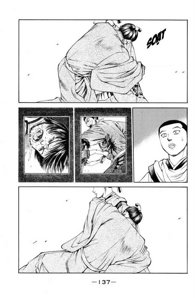 Shana Oh Yoshitsune (Ss1) Chapter 30 - 41