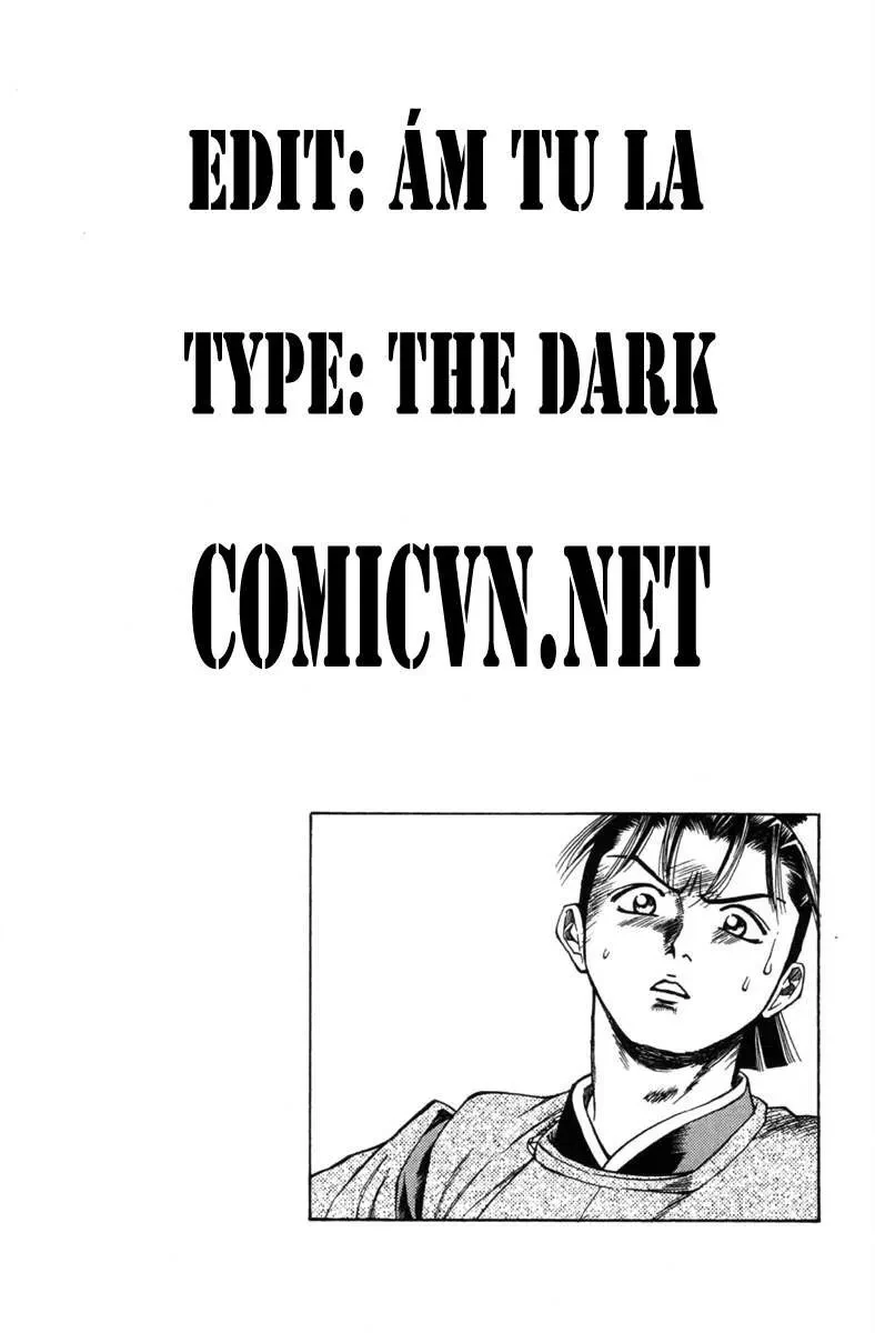 Shana Oh Yoshitsune (Ss1) Chapter 30 - 46