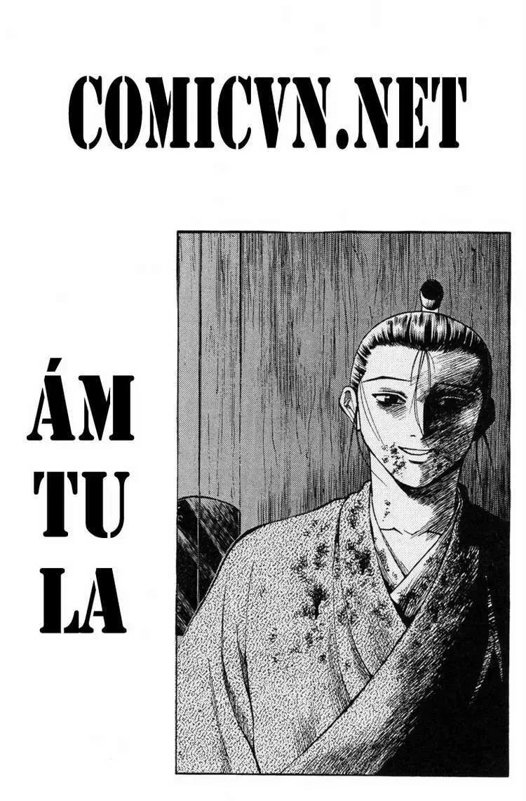 Shana Oh Yoshitsune (Ss1) Chapter 31 - 4