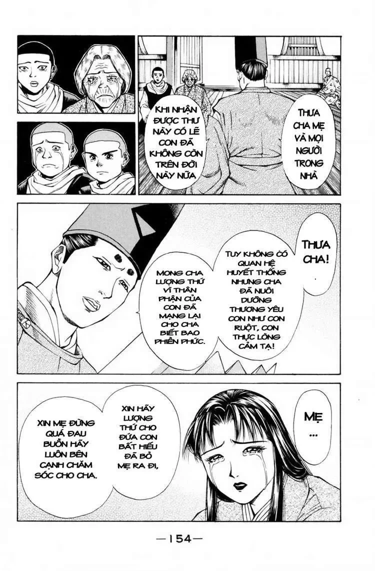 Shana Oh Yoshitsune (Ss1) Chapter 31 - 13