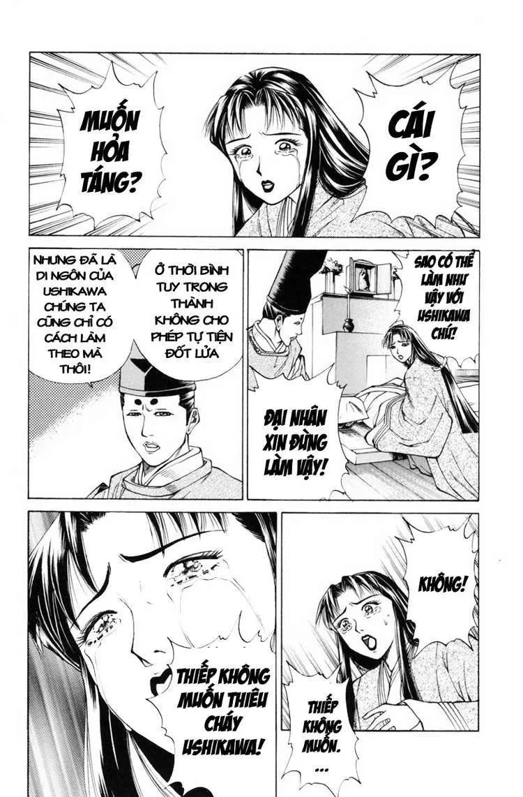 Shana Oh Yoshitsune (Ss1) Chapter 31 - 15